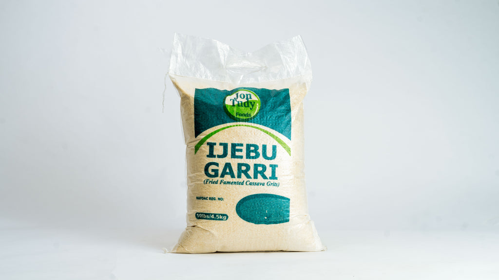 IJEBU GARRI (10lb)