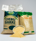 IJEBU GARRI (10lb)