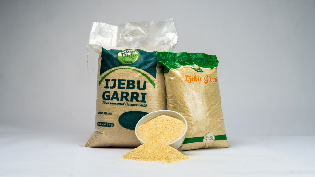 IJEBU GARRI (10lb)