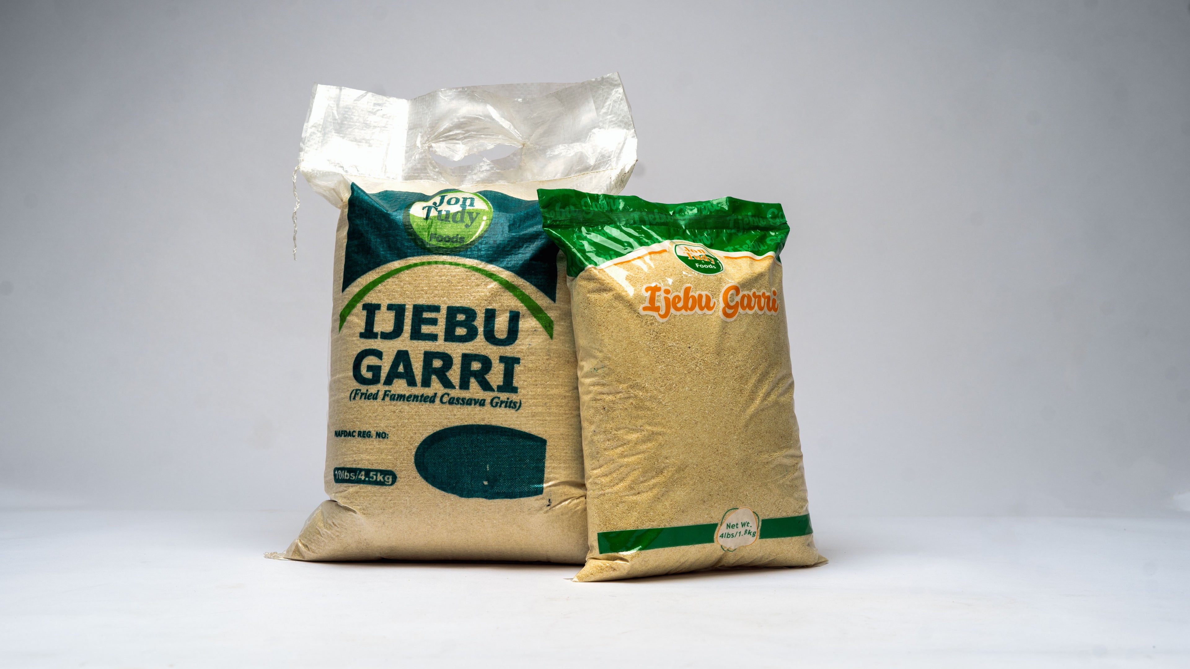 IJEBU GARRI (10lb)