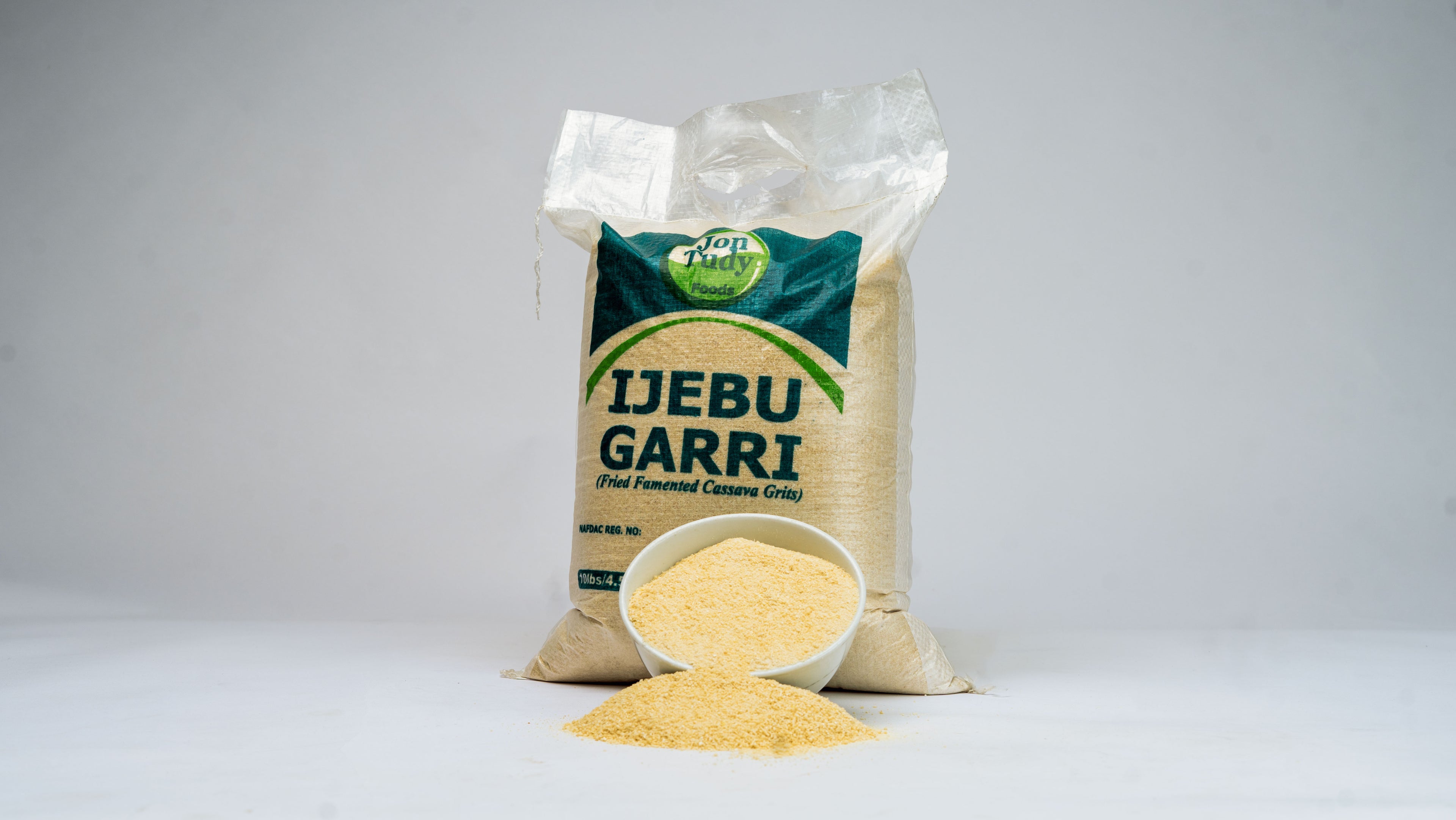 IJEBU GARRI (10lb)