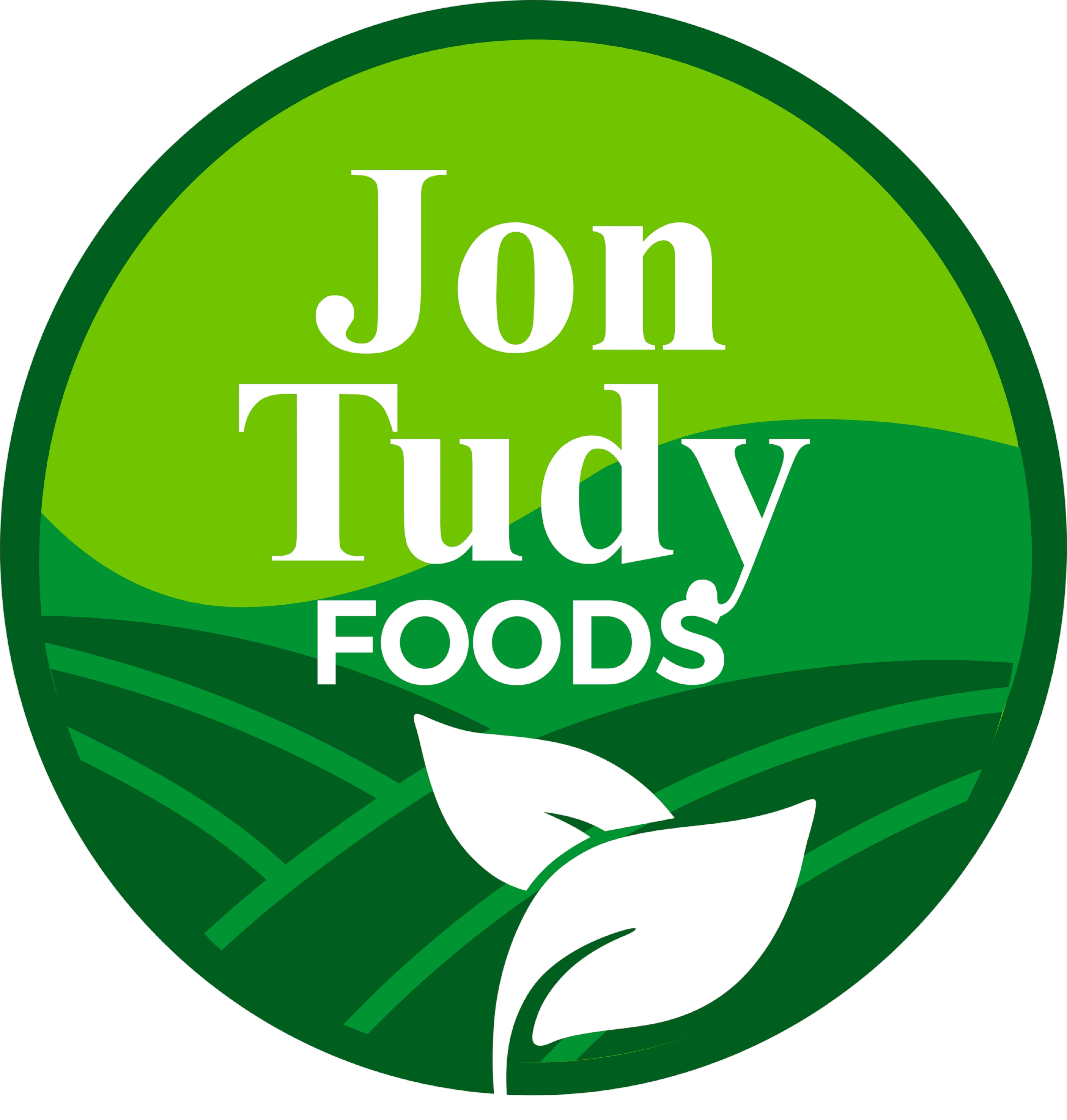 Jon Tudy Foods