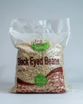 BLACK EYED BEANS (10lb)