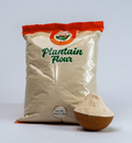PLANTAIN FLOUR (10lb)