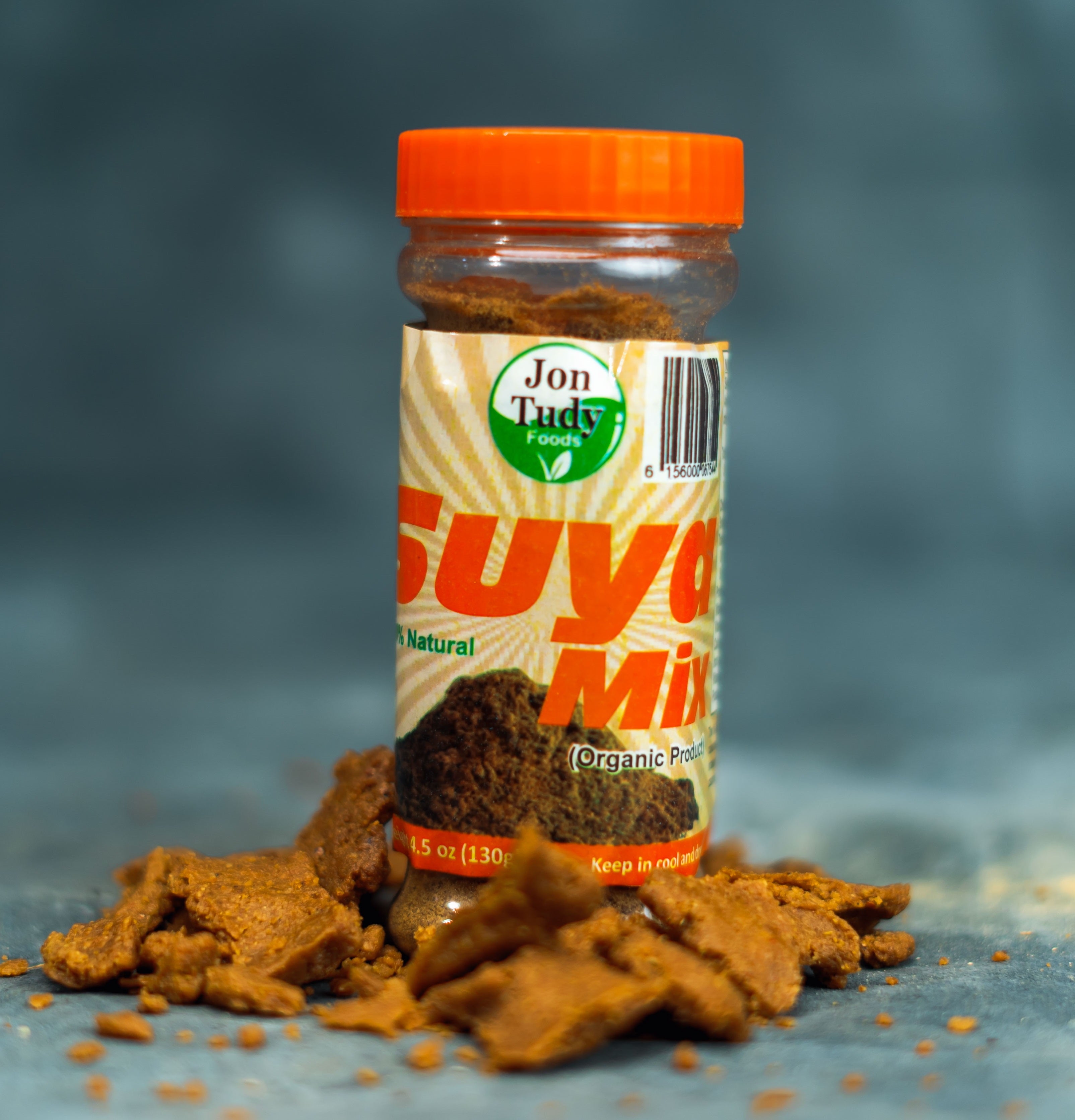 SUYA MIX (3oz)