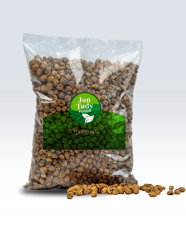 TIGERNUTS (10lb)