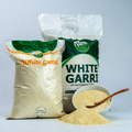 WHITE GARRI (10lb)